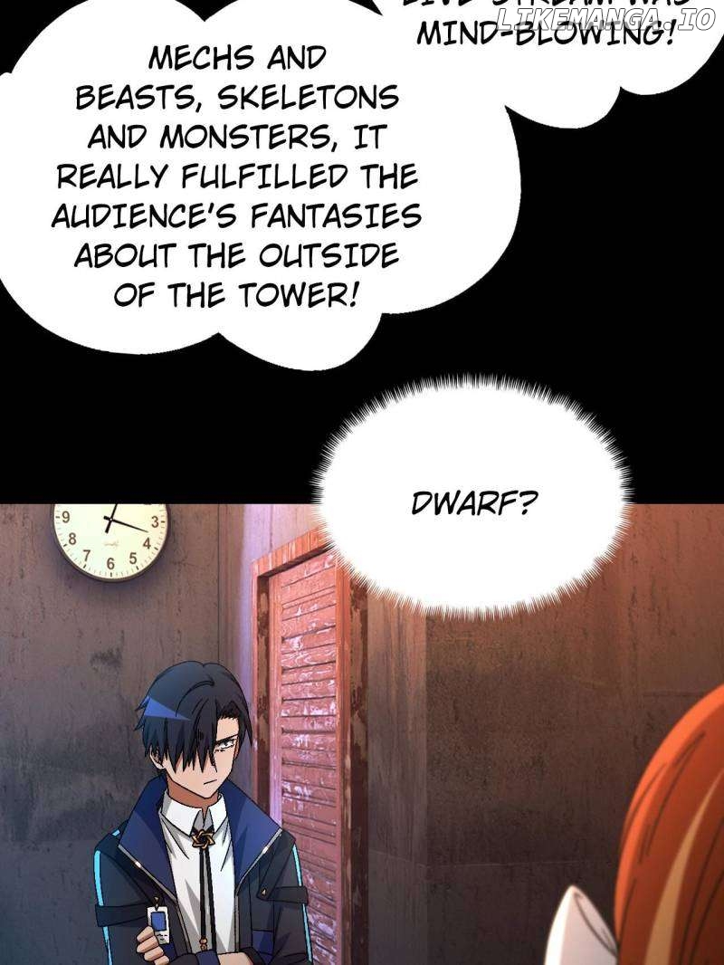 Doomsday Jigsaw Puzzle Chapter 95 - page 39