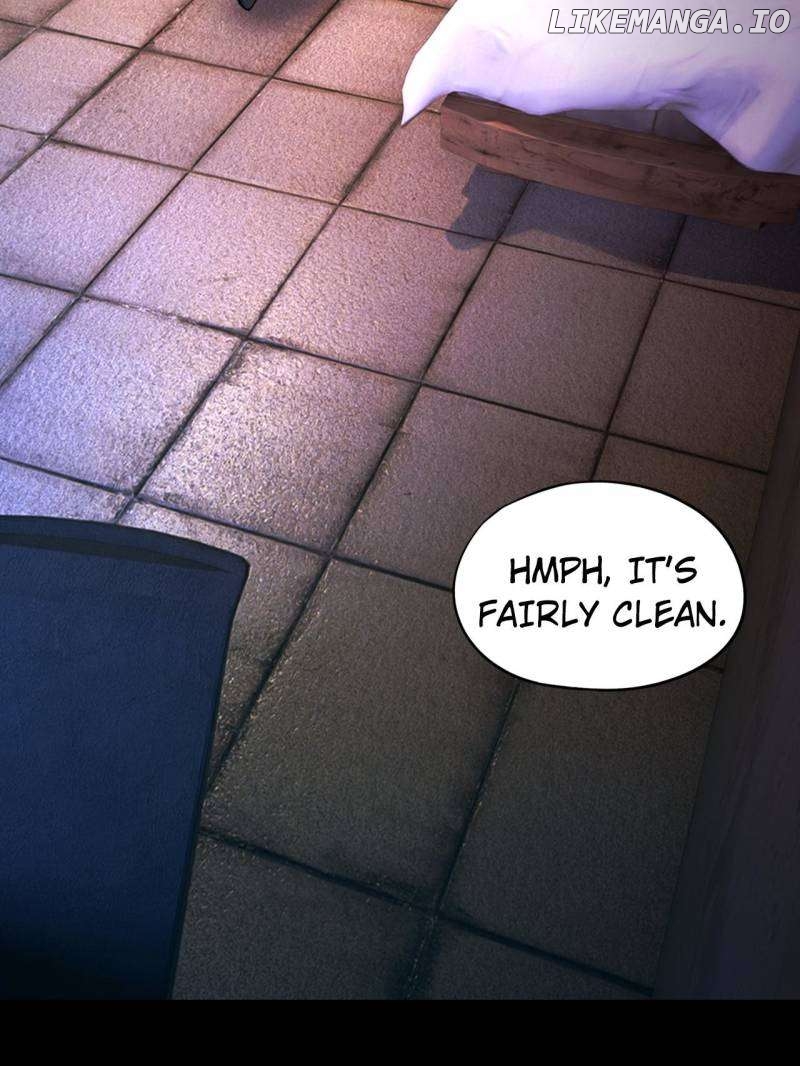 Doomsday Jigsaw Puzzle Chapter 95 - page 4