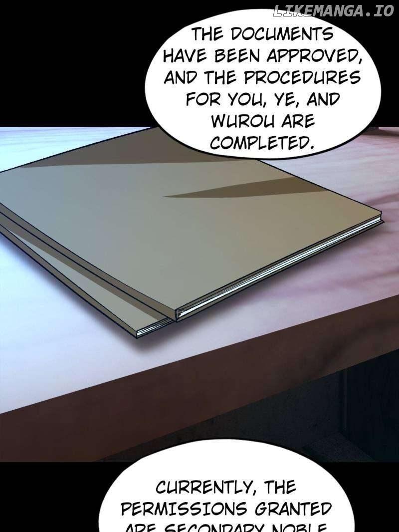 Doomsday Jigsaw Puzzle Chapter 95 - page 43