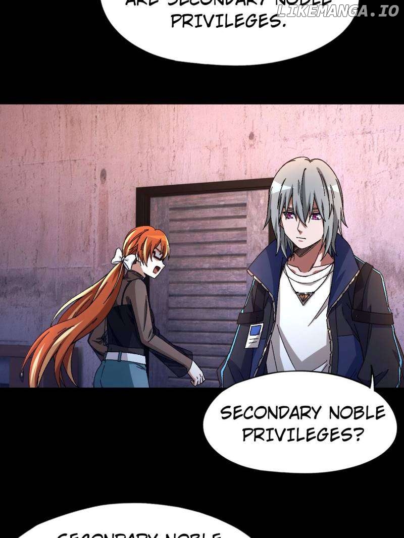 Doomsday Jigsaw Puzzle Chapter 95 - page 44