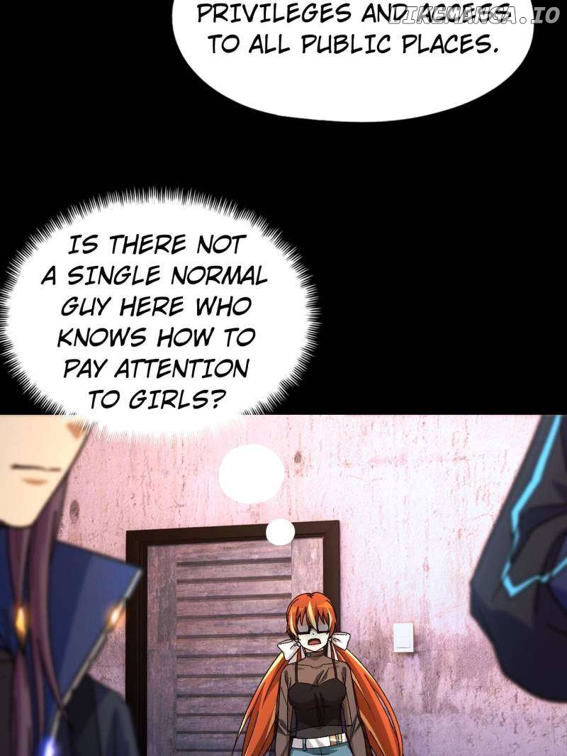Doomsday Jigsaw Puzzle Chapter 95 - page 46