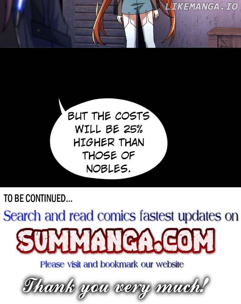 Doomsday Jigsaw Puzzle Chapter 95 - page 47