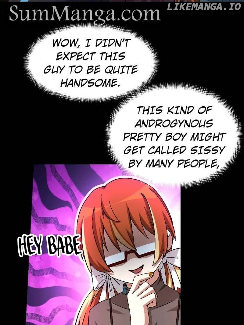 Doomsday Jigsaw Puzzle Chapter 95 - page 7