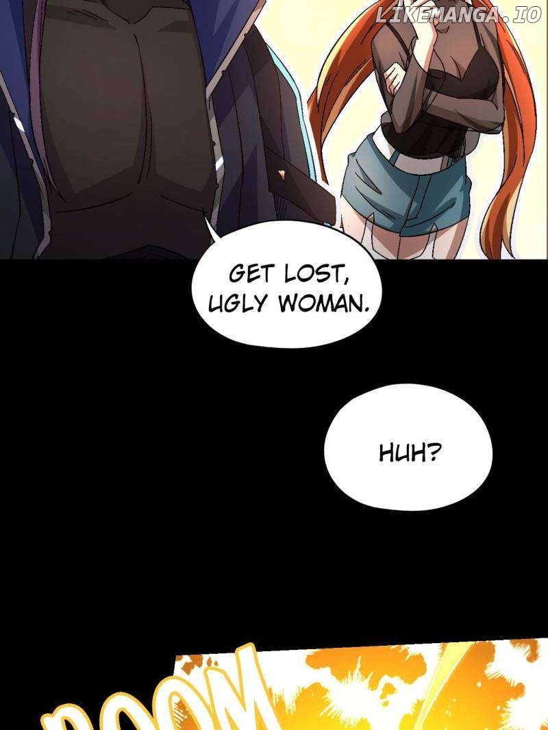Doomsday Jigsaw Puzzle Chapter 95 - page 9