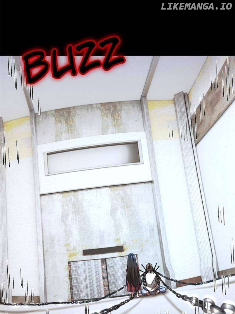 Doomsday Jigsaw Puzzle Chapter 26 - page 16