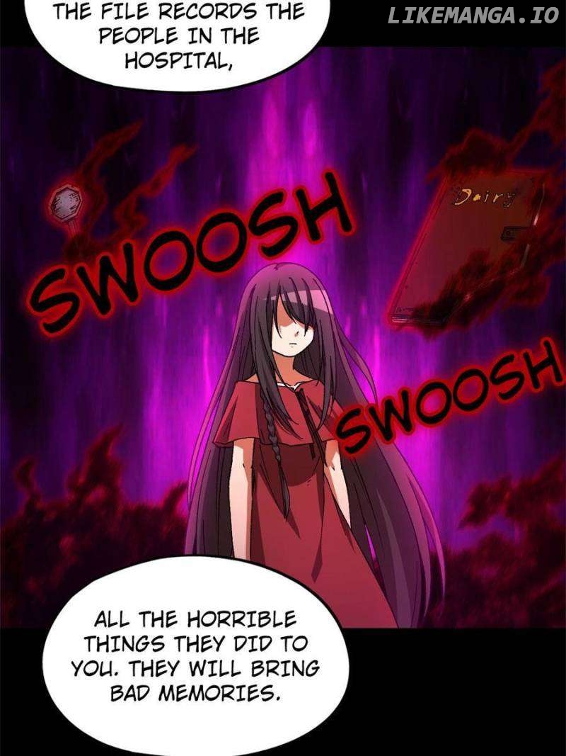 Doomsday Jigsaw Puzzle Chapter 26 - page 23