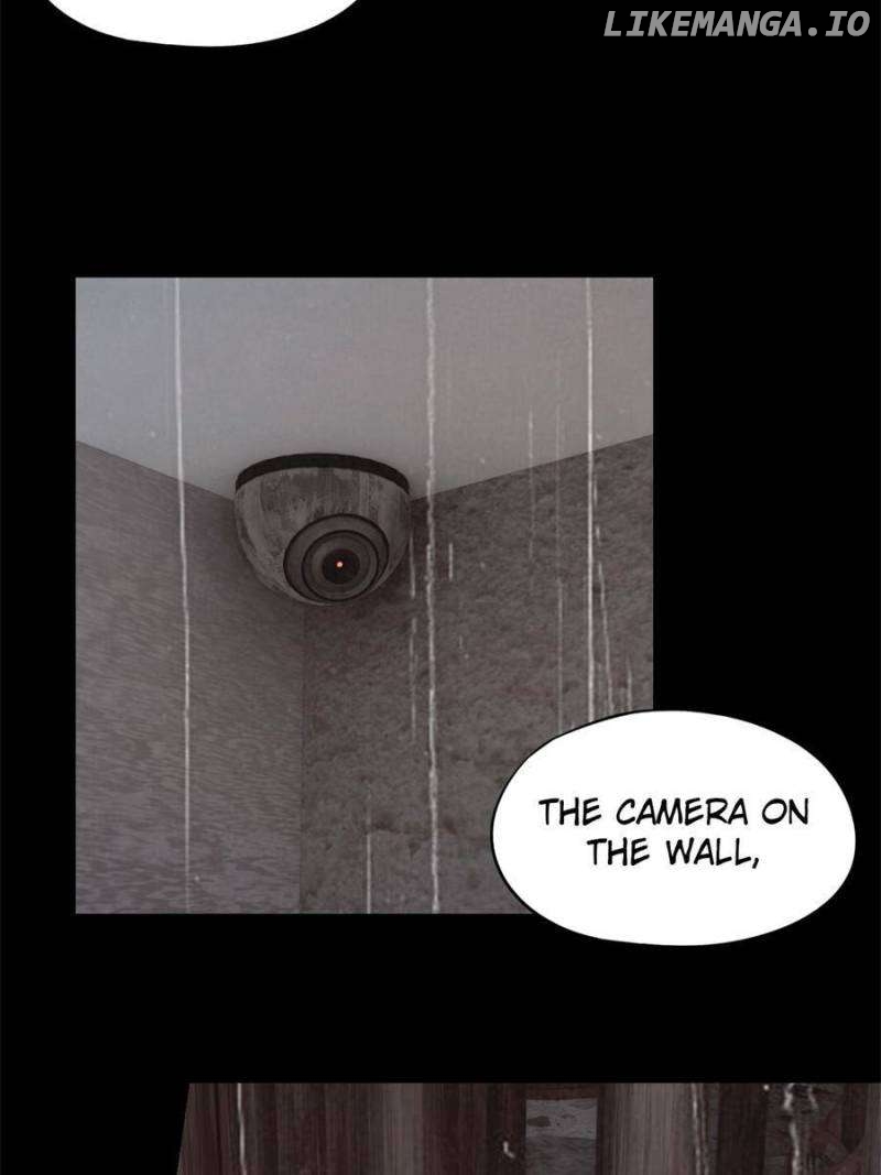Doomsday Jigsaw Puzzle Chapter 26 - page 27