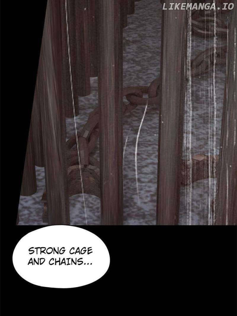 Doomsday Jigsaw Puzzle Chapter 26 - page 28