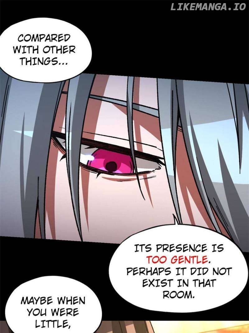 Doomsday Jigsaw Puzzle Chapter 26 - page 31
