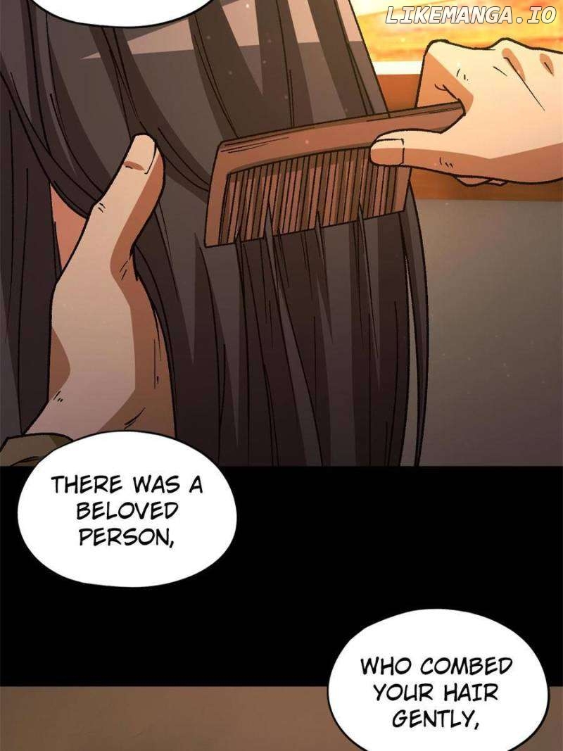 Doomsday Jigsaw Puzzle Chapter 26 - page 32