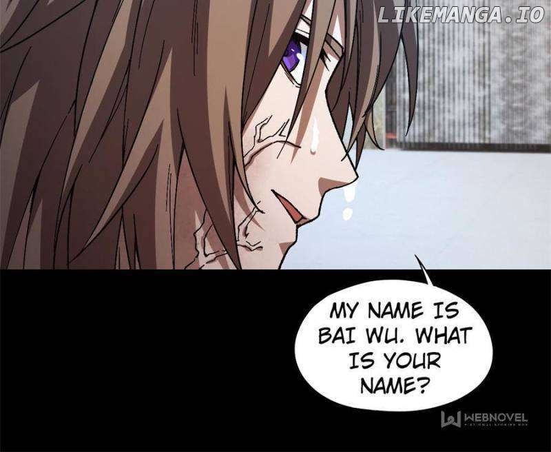 Doomsday Jigsaw Puzzle Chapter 26 - page 4