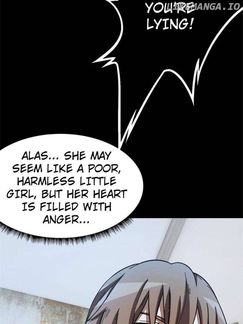 Doomsday Jigsaw Puzzle Chapter 26 - page 6