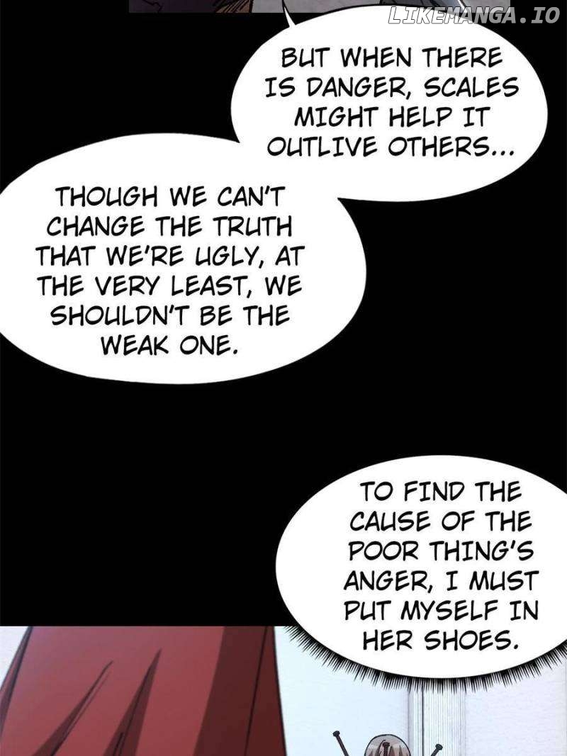 Doomsday Jigsaw Puzzle Chapter 26 - page 9