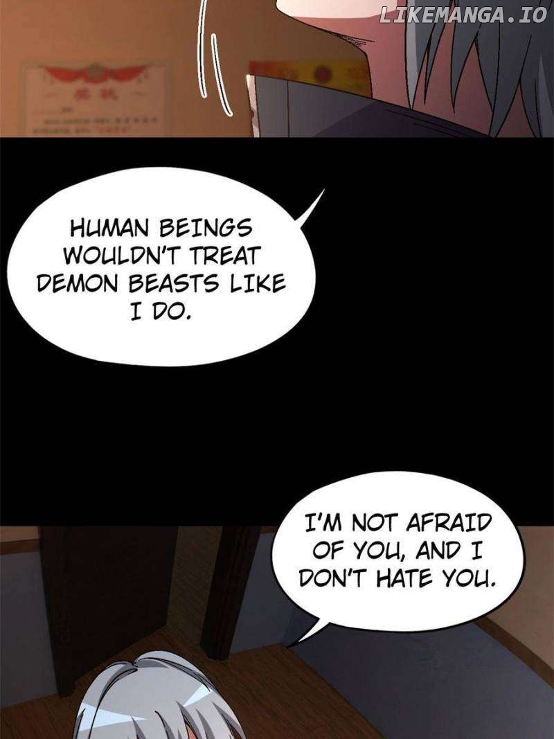 Doomsday Jigsaw Puzzle Chapter 27 - page 10