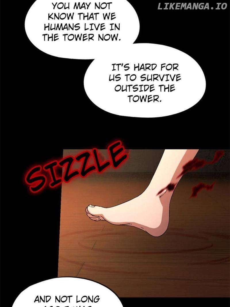 Doomsday Jigsaw Puzzle Chapter 27 - page 13