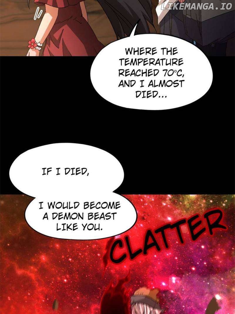 Doomsday Jigsaw Puzzle Chapter 27 - page 15