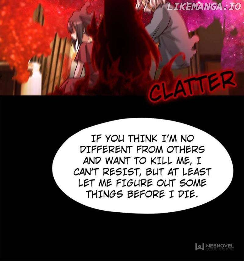 Doomsday Jigsaw Puzzle Chapter 27 - page 16