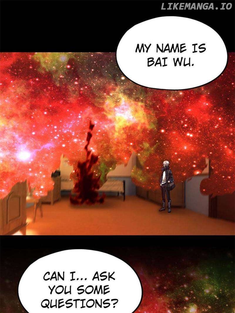 Doomsday Jigsaw Puzzle Chapter 27 - page 17