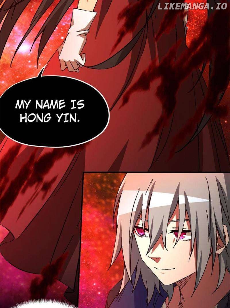 Doomsday Jigsaw Puzzle Chapter 27 - page 19