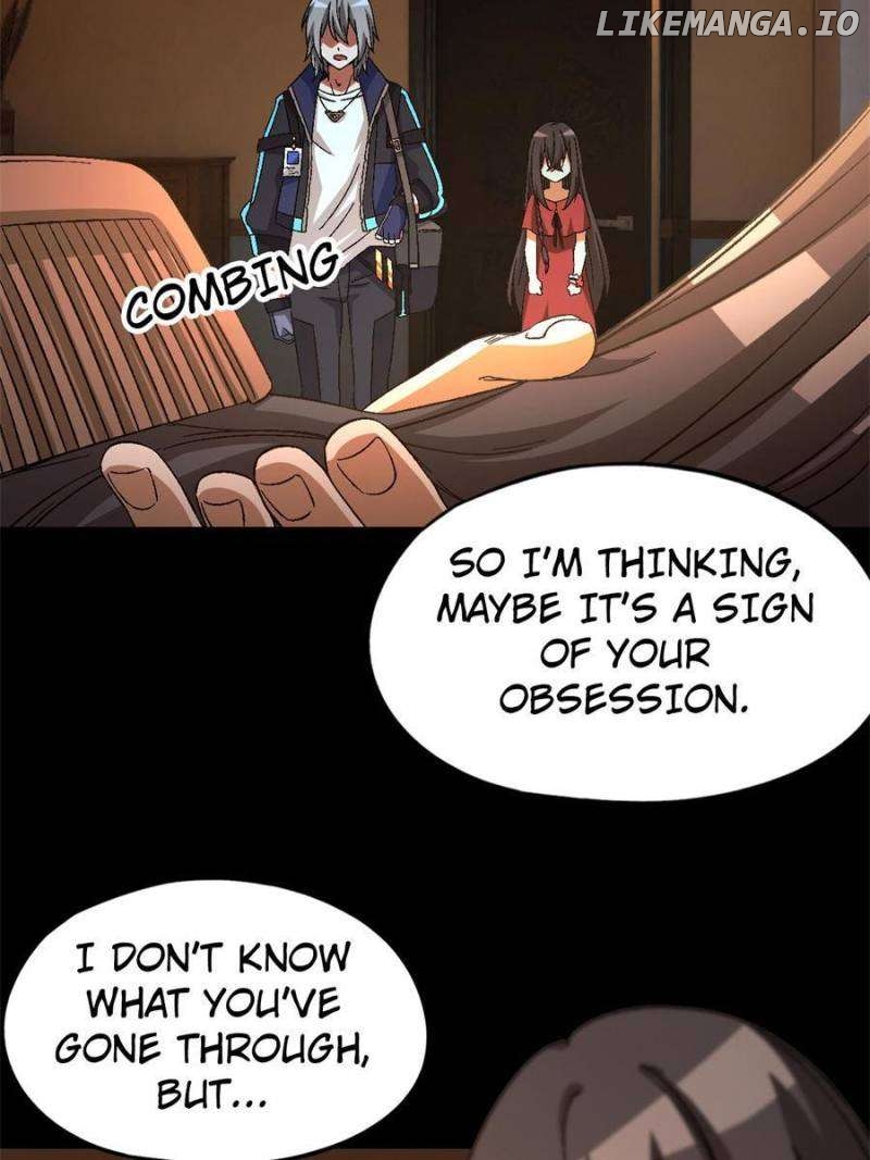 Doomsday Jigsaw Puzzle Chapter 27 - page 2