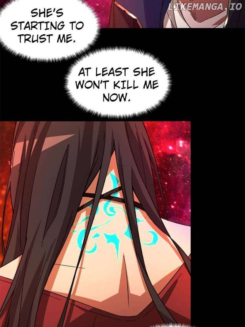 Doomsday Jigsaw Puzzle Chapter 27 - page 20