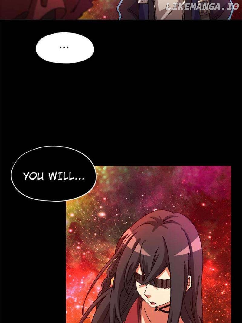 Doomsday Jigsaw Puzzle Chapter 27 - page 25