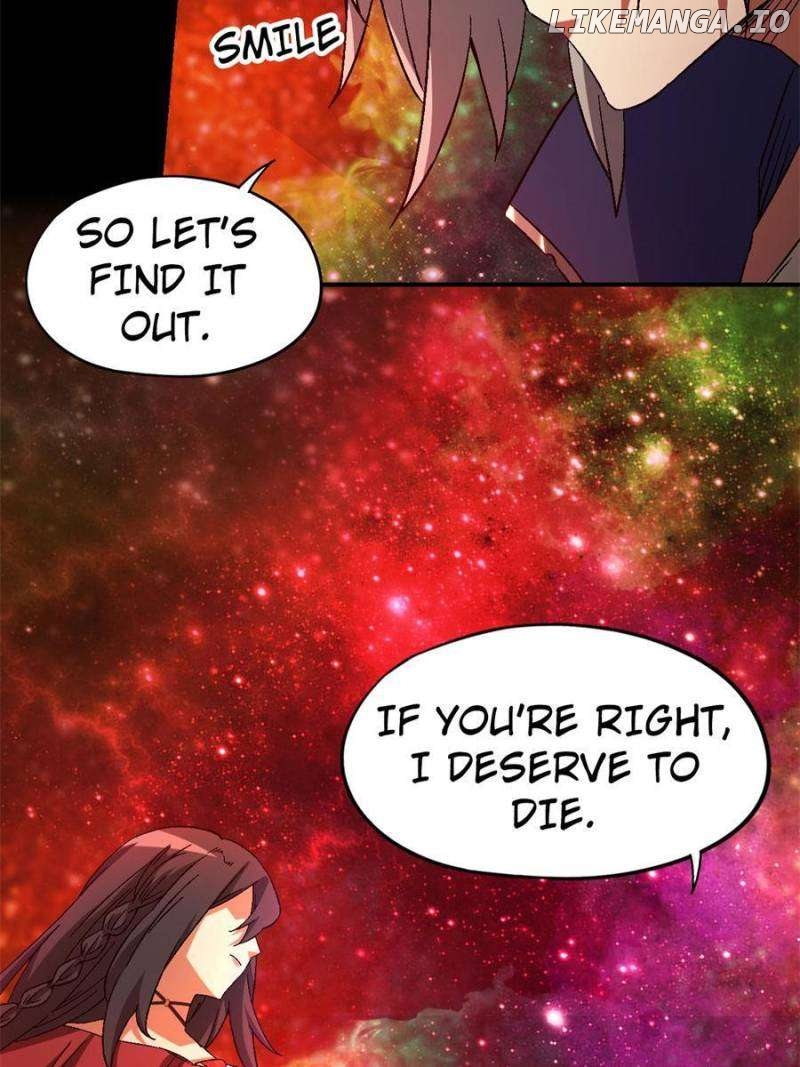 Doomsday Jigsaw Puzzle Chapter 27 - page 29