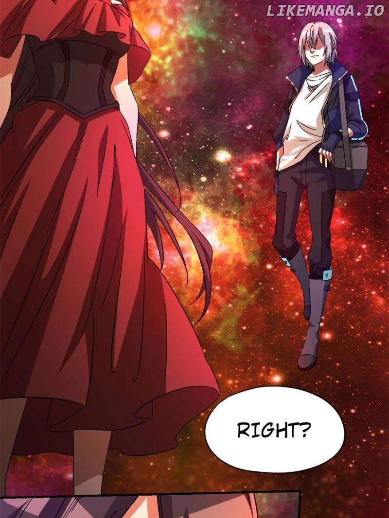 Doomsday Jigsaw Puzzle Chapter 27 - page 30