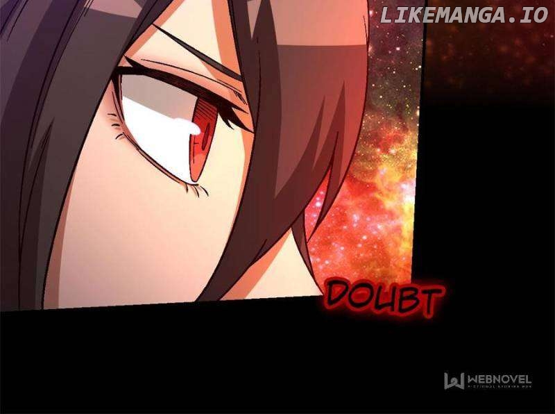Doomsday Jigsaw Puzzle Chapter 27 - page 31