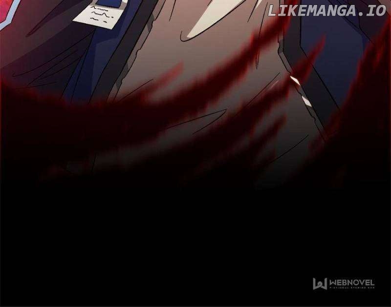 Doomsday Jigsaw Puzzle Chapter 27 - page 36