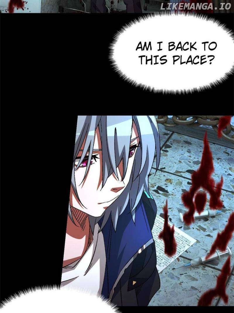 Doomsday Jigsaw Puzzle Chapter 27 - page 38