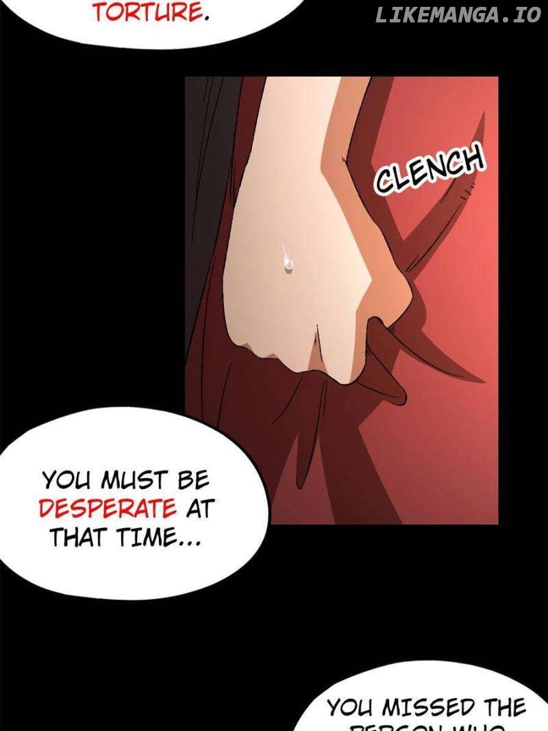 Doomsday Jigsaw Puzzle Chapter 27 - page 4