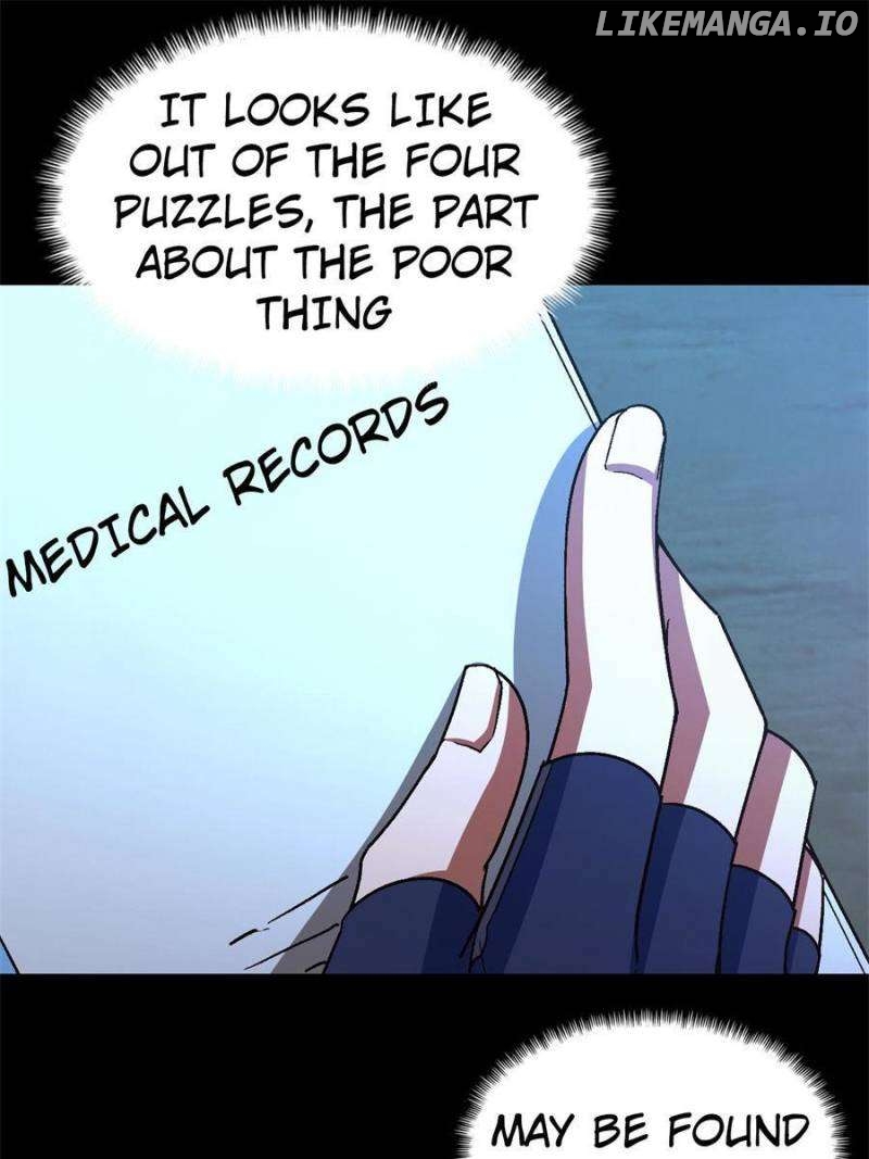 Doomsday Jigsaw Puzzle Chapter 27 - page 42