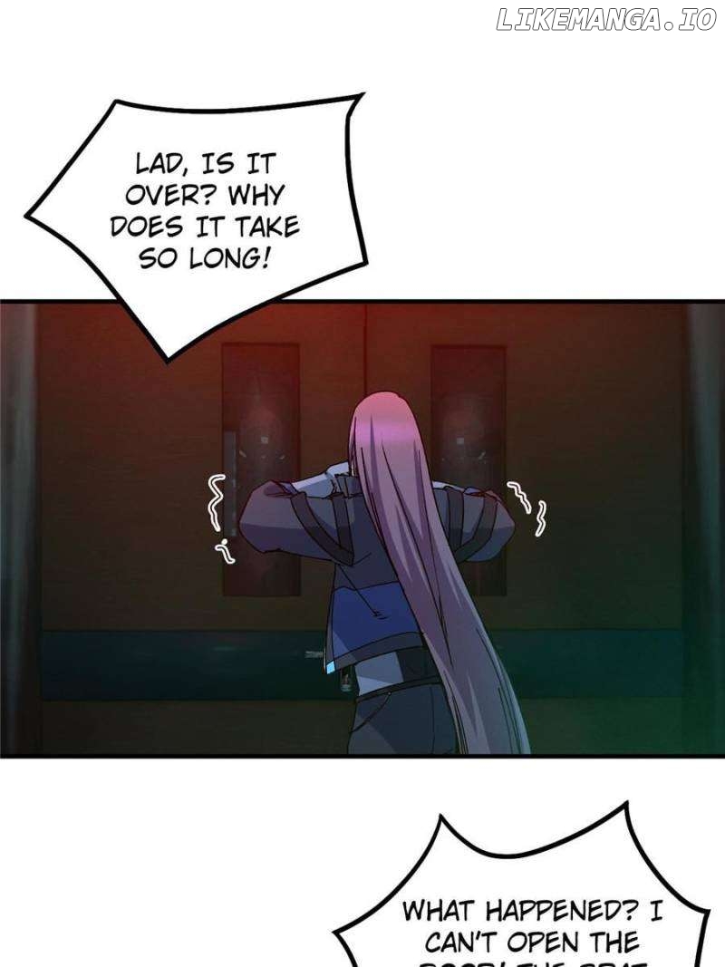 Doomsday Jigsaw Puzzle Chapter 9 - page 16