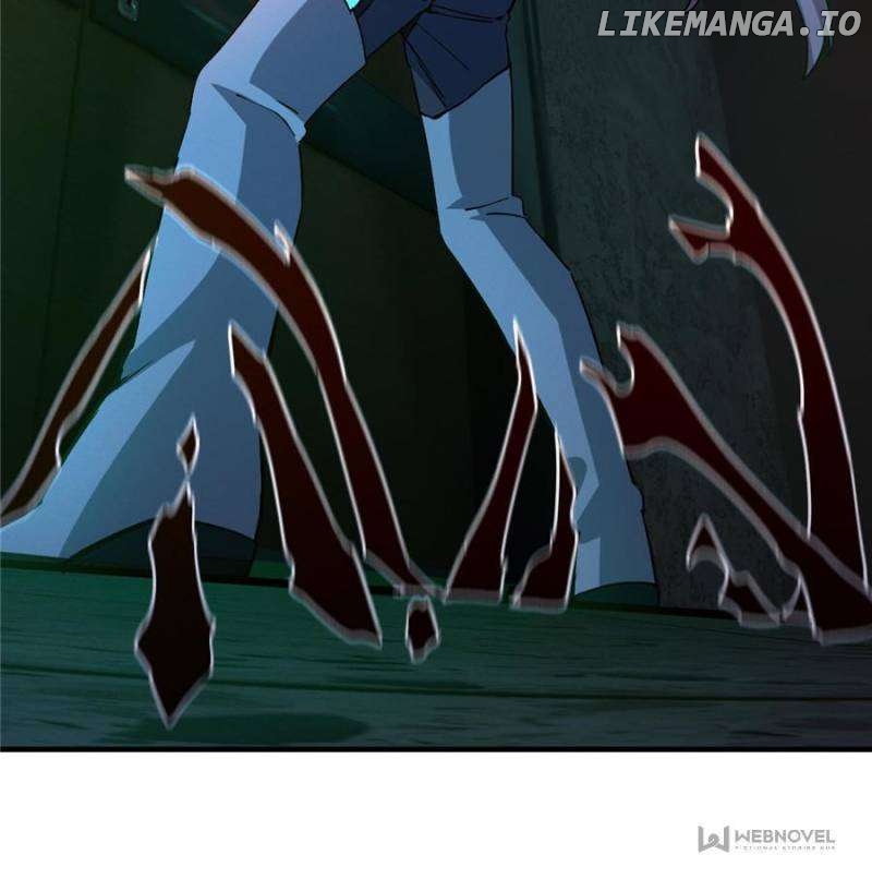 Doomsday Jigsaw Puzzle Chapter 9 - page 20