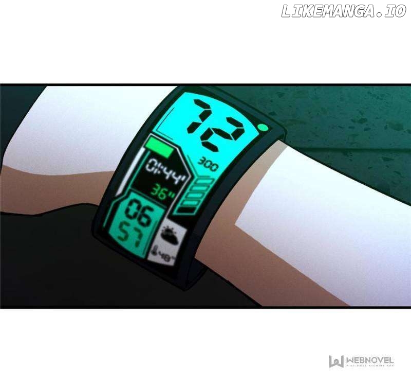 Doomsday Jigsaw Puzzle Chapter 9 - page 33