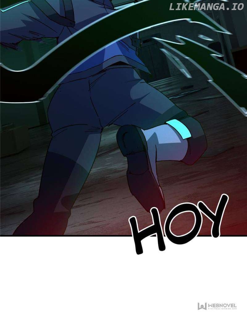 Doomsday Jigsaw Puzzle Chapter 9 - page 38
