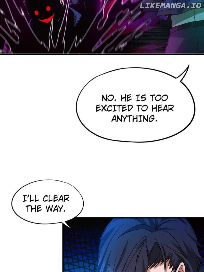Doomsday Jigsaw Puzzle Chapter 9 - page 41