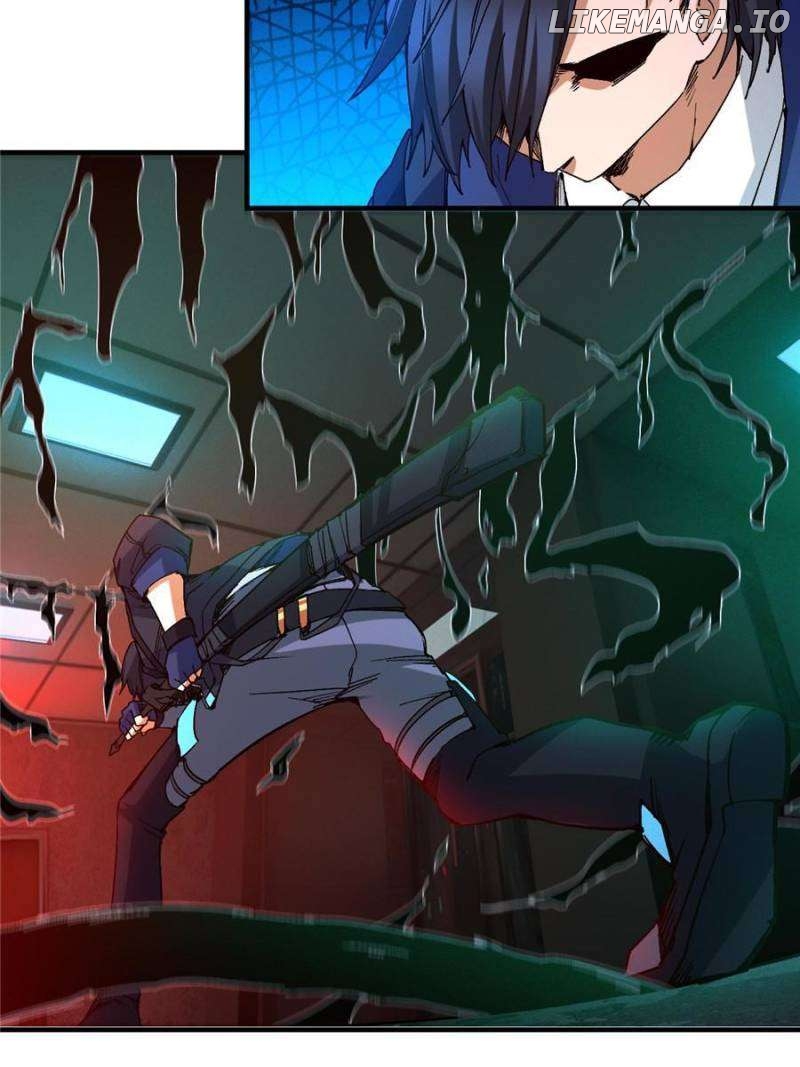 Doomsday Jigsaw Puzzle Chapter 9 - page 42