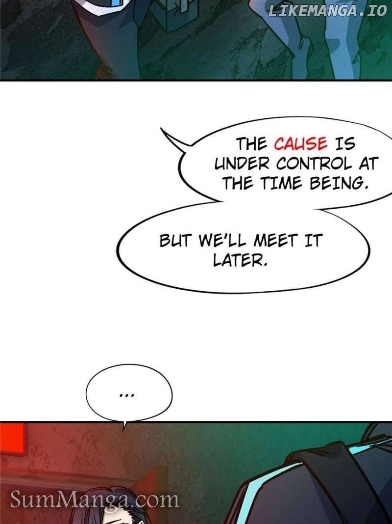 Doomsday Jigsaw Puzzle Chapter 9 - page 58