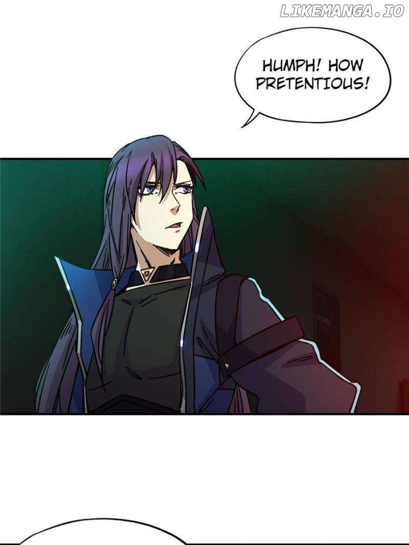 Doomsday Jigsaw Puzzle Chapter 9 - page 62