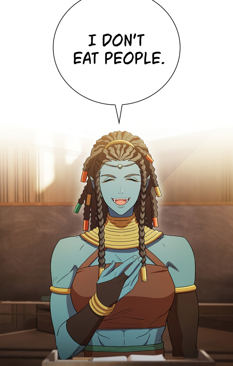 Life of a Magic Academy Mage Chapter 4 - page 11