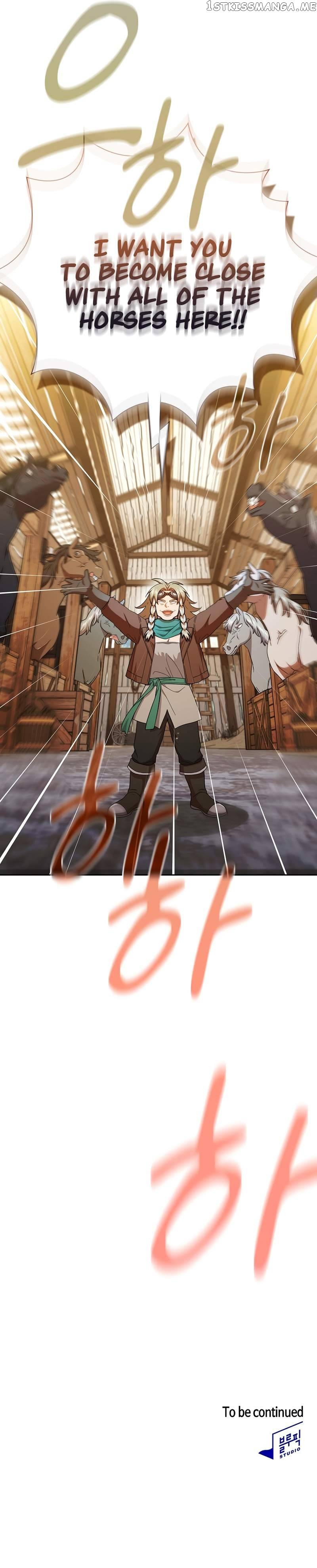 Life of a Magic Academy Mage Chapter 35 - page 14