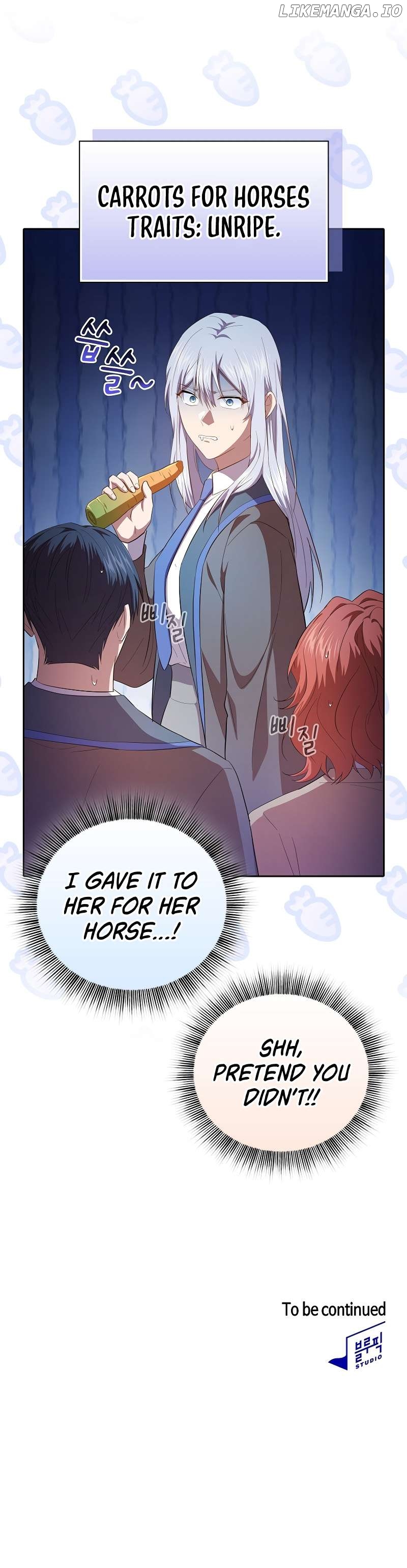 Life of a Magic Academy Mage Chapter 113 - page 11