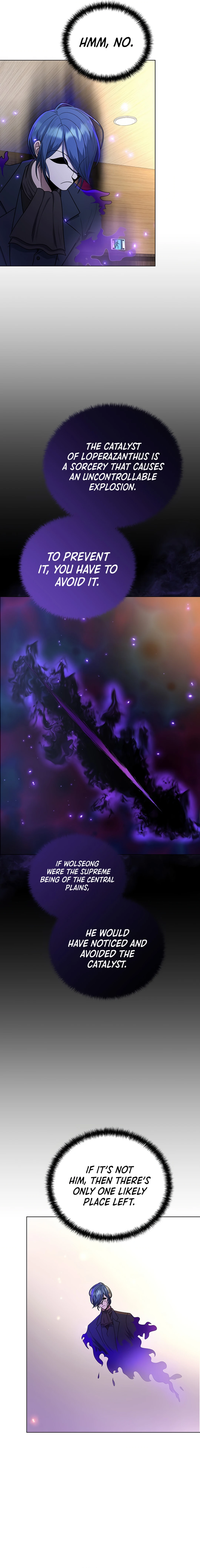 The Heavenly Demon Lord Who Doesn't Want to Level Up Chapter 53 - page 19