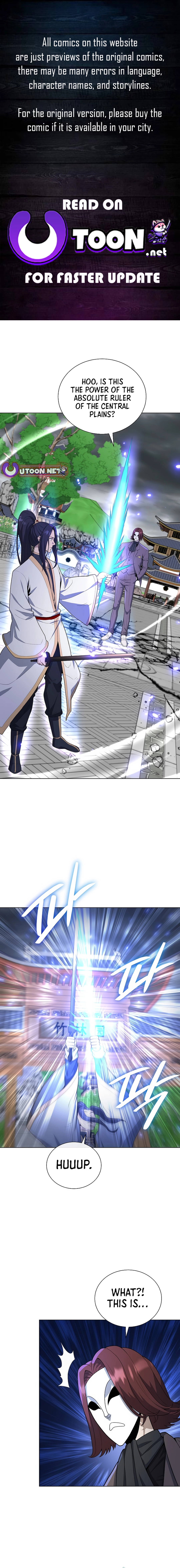 The Heavenly Demon Lord Who Doesn't Want to Level Up Chapter 70 - page 1