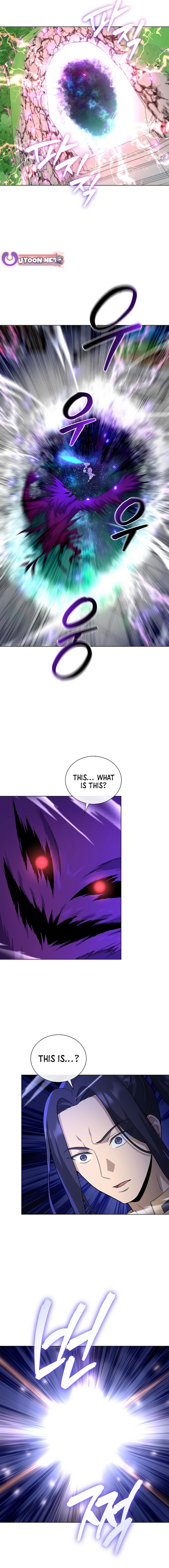 The Heavenly Demon Lord Who Doesn't Want to Level Up Chapter 70 - page 10