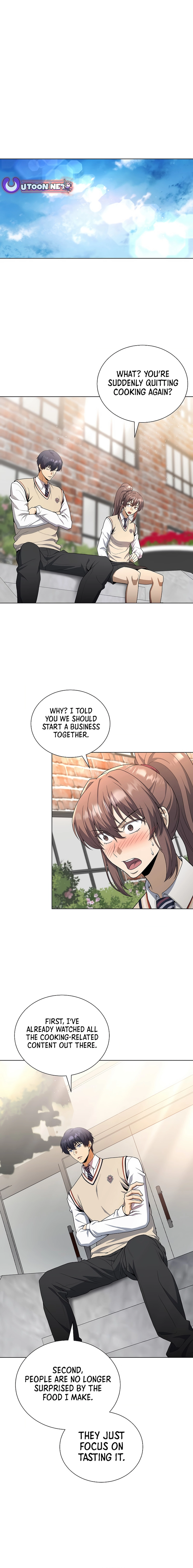 The Heavenly Demon Lord Who Doesn't Want to Level Up Chapter 70 - page 11