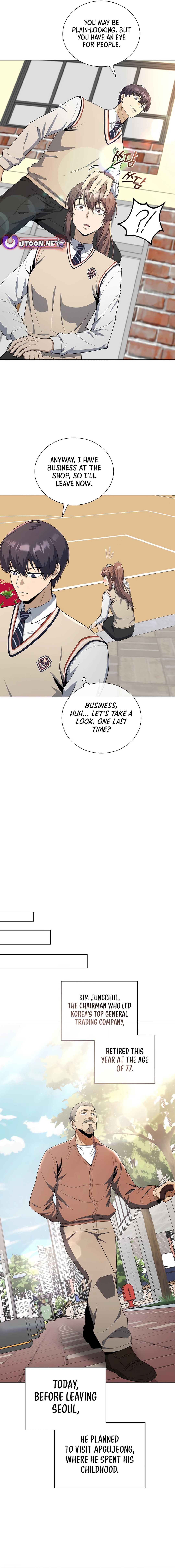 The Heavenly Demon Lord Who Doesn't Want to Level Up Chapter 70 - page 13