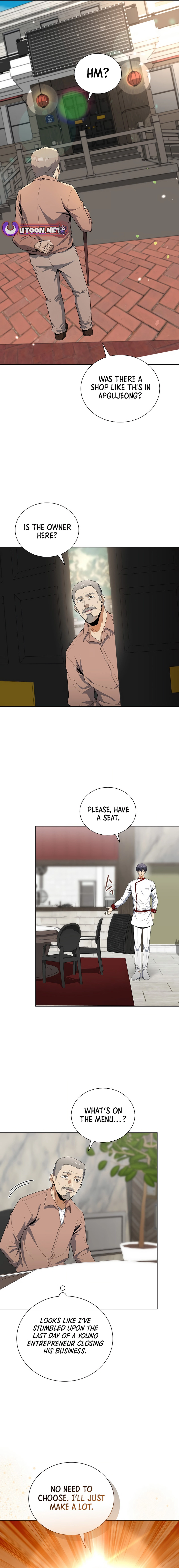 The Heavenly Demon Lord Who Doesn't Want to Level Up Chapter 70 - page 14